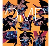 Orchestral Manoeuvres in the Dark Liberator (Vinyl) 12" Album (Importación USA)