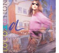 Orchestral Manoeuvres in the Dark - Locomotion