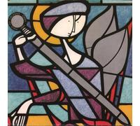 Orchestral Manoeuvres In The Dark - Maid Of Orleans (The Waltz Joan Of Arc)