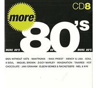 Orchestral Manoeuvres In The Dark Mantronix Maxi Priest Wendy & Lisa Soul II Soul Feat. Caron Wheeler - in Night In New York [8]