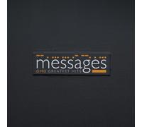 orchestral manoeuvres in the dark - messages greatest hits