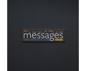 Orchestral Manoeuvres In The Dark - Messages: Greatest Hits