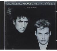 Orchestral Manoeuvres in the Dark,OMD - Best of (incl. 12" versions of 'We love you' & 'La femme accident') By Orchestral Manoeuvres in the Dark,OMD (0001-01-01)