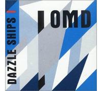 Orchestral Manoeuvres in the Dark,OMD - Dazzle Ships By Orchestral Manoeuvres in the Dark,OMD (1997-04-14)