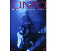 Orchestral Manoeuvres in the Dark - Omd ( Orchestral Manoeuvres In The Dark ) - Live Architecture & Morality & More [USA] [DVD]