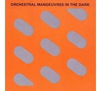 Orchestral Manoeuvres In The Dark - Orchestral Manoeuvres in..