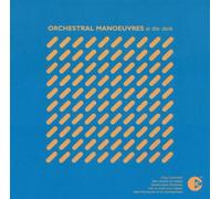 Orchestral Manoeuvres In The Dark - Orchestral Manoeuvres in the D