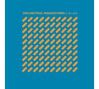 Orchestral Manoeuvres In The Dark - Orchestral Manoeuvres In The Dark