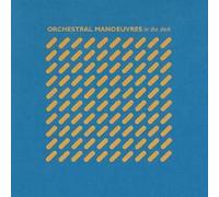Orchestral Manoeuvres In The Dark - Orchestral Manoeuvres In The Dark