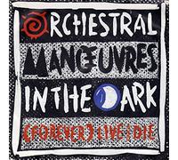 Orchestral Manoeuvres In The Dark - Orchestral Manoeuvres In The Dark - (Forever) Live And Die / This Town (7" Vinyl)