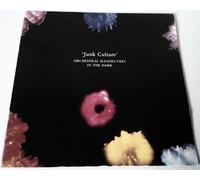 Orchestral Manoeuvres In The Dark - Orchestral Manoeuvres In The Dark - Junk Culture - Virgin Records (UK) [Vinilo]