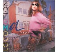 Orchestral Manoeuvres In The Dark - Orchestral Manoeuvres In The Dark - Locomotion - [7"]