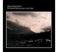 Orchestral Manoeuvres In The Dark - Organisation