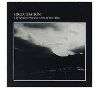 orchestral manoeuvres in the dark - organisation