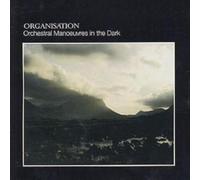 Orchestral Manoeuvres in the Dark Organisation (CD) Album (Importación USA)