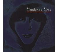 Orchestral Manoeuvres In The Dark - Pandora's Box / All She Wants Is Everything (7" Vinyl)