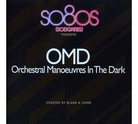Orchestral Manoeuvres in the Dark So80s Presents Omd (CD)