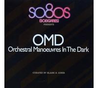 Orchestral Manoeuvres in the Dark - So80s Presents Orchestral Manoeuvres in the Dark