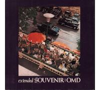 Orchestral Manoeuvres In The Dark - Souvenir