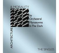 Orchestral Manoeuvres In The Dark - The Architecture & Morality Singles