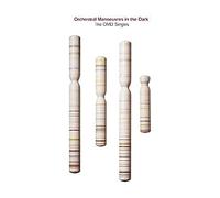 orchestral manoeuvres in the dark - the omd singles