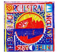 Orchestral Manoeuvres In The Dark - the pacific age