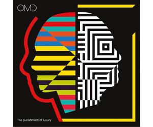 Orchestral Manoeuvres In The Dark - The Punishment Of Luxury