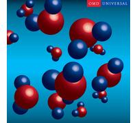 Orchestral Manoeuvres in the Dark Universal (Vinyl) 12" Album (Importación USA)