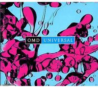 Orchestral Manoeuvres in The. - Universal [Import]