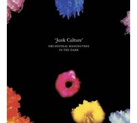 Junk Culture - Vinilo