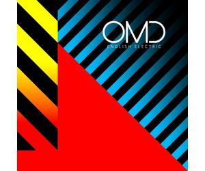 Orchestral Manouvres in the Dark - English Electric