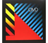 Orchestral Manouvres in the Dark - English Electric [Vinilo]
