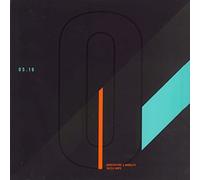 Orchestral Manœuvres In The Dark - Orchestral Manœuvres In The Dark - Architecture & Morality/Dazzle Ships - Live At The Royal Albert Hall (Triple LP)