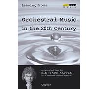 Orchestral Music in the 20th Century Vol. III - Colour [Reino Unido] [DVD]