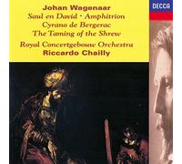 Orchestral Pieces / Cyrano De Bergerac