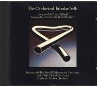 Orchestral tubular bells (by Royal Philharmonic Orchestra) by Mike Oldfield