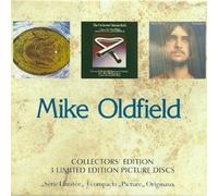 Orchestral Tubular Bells/Ommadawn/Hergest Ridge: Compact Collection Vol.1