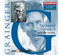 ORCHESTRAL WORKS 3