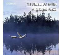 Orchestral Works Intégrale /Vol.8