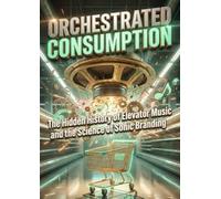 Orchestrated Consumption: The Hidden History of Elevator Music and the Science of Sonic Branding