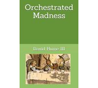 Orchestrated Madness (MAGA's Law & Disorder)