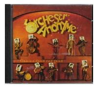 orchestre anonyme - Comme Tous Ces Gens