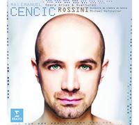 Orchestre de Chambre de Genève - Rossini Arias