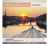Orchestre De Chambre De P Haydn Symphonies.. (CD) (Importación USA)