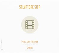 Orchestre de chambre Nuovi Spazi Sonori - Salvatore Sica : Musique de films.