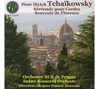 Orchestre De Chambre - Serenade pour cordes - 'Souven