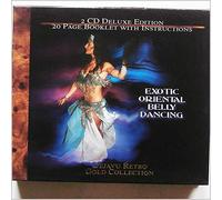 Orchestre De Danse Orientale - Exotic Oriental Belly Dancing