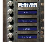 Orchestre de Dick Hyman - Mighty Aphrodite [Import]