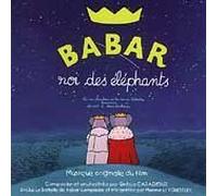 Orchestre de Greco Casadesus - Babar