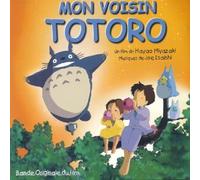 Orchestre de Joe Hisaishi - Mon Voisin Totoro